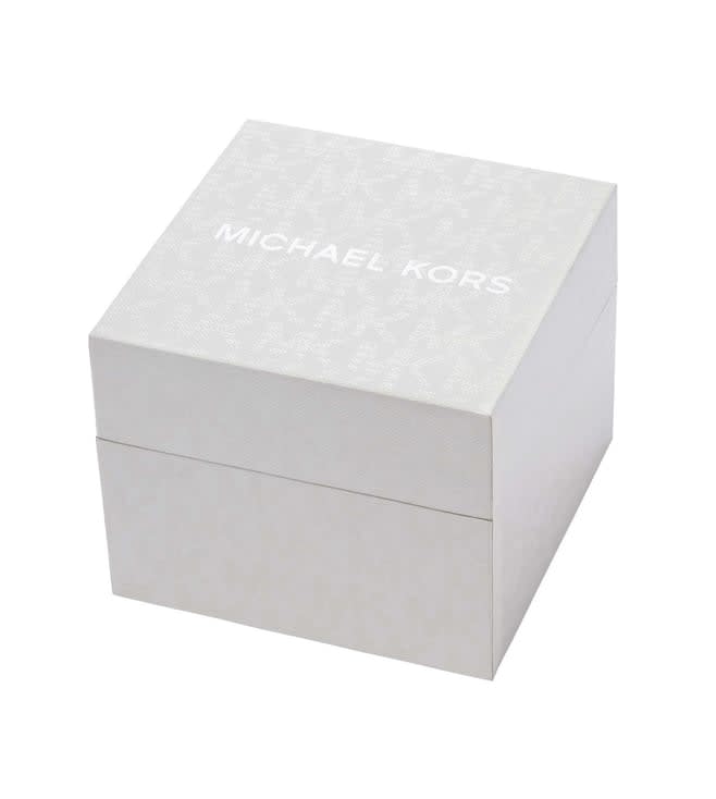 MICHAEL Michael Kors MK7209 Everest Chronograph Watch for Women thumbnail 5