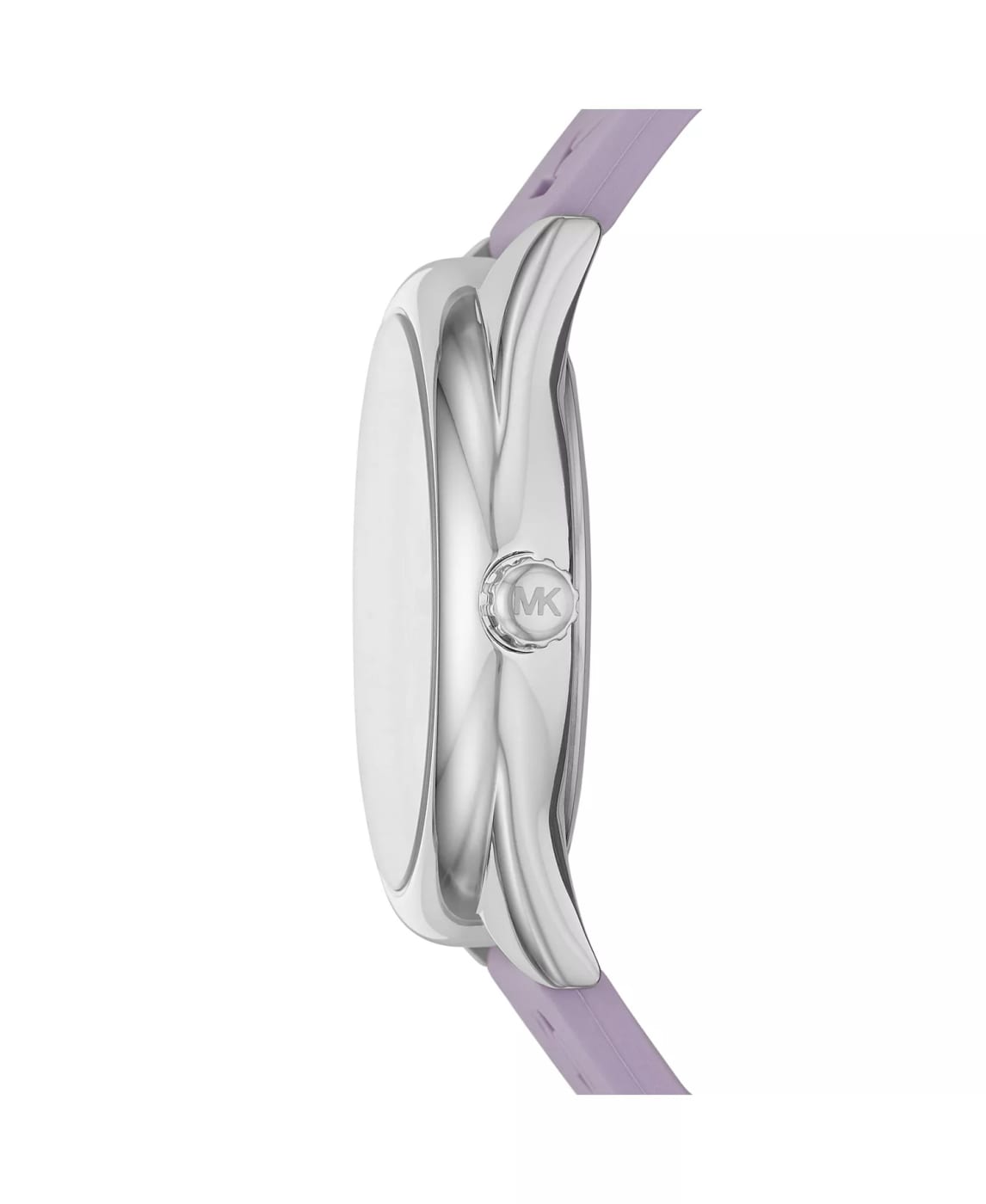 Michael Kors Women's Janelle Three-Hand Stainless Steel Watch thumbnail 2