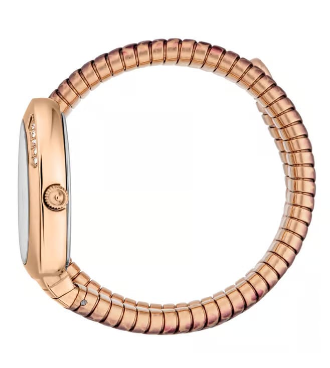 Just Cavalli Pelle Solo Watch for Women thumbnail 2