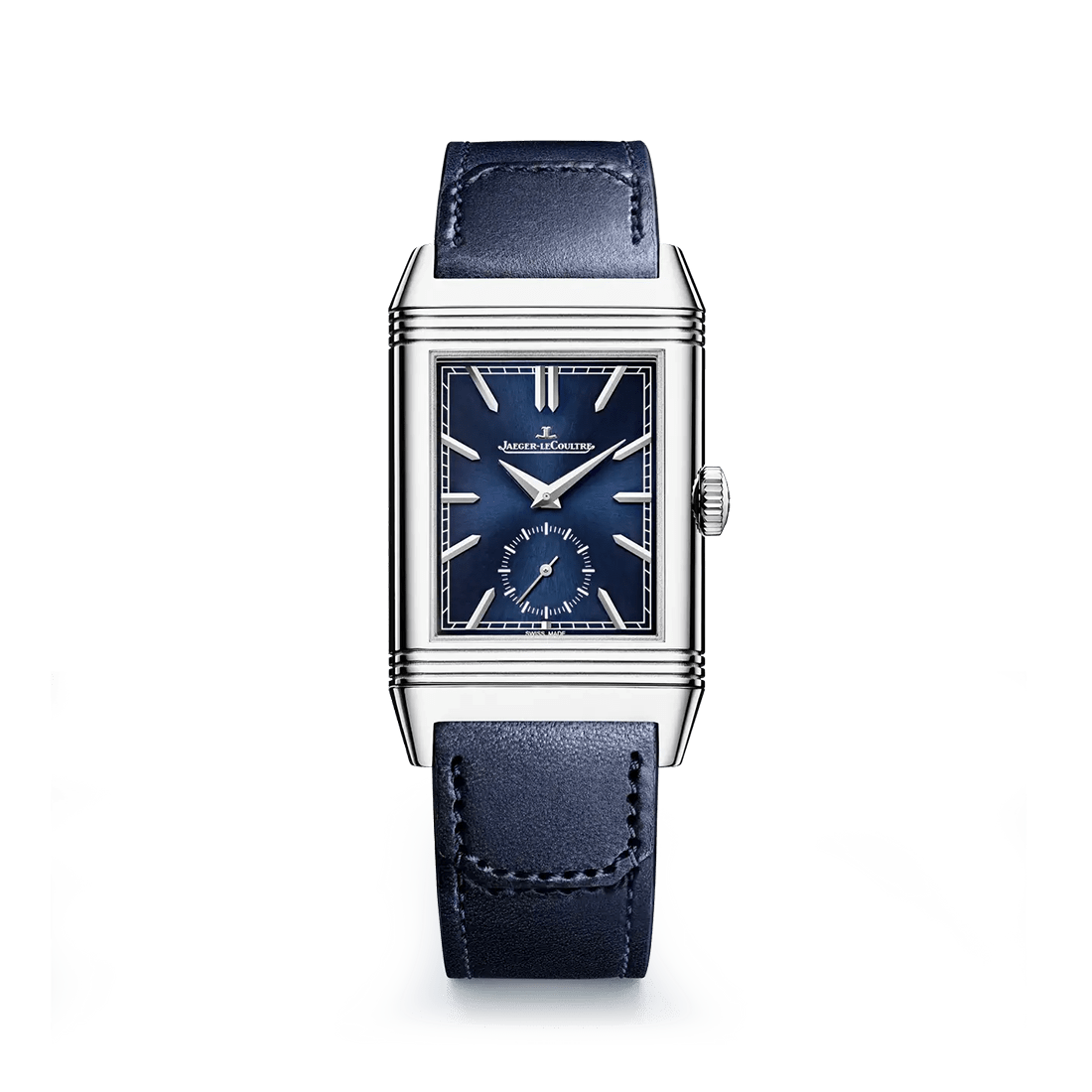 Jaeger-Le Coultre Reverso Tribute Duoface Small Seconds Q3988481