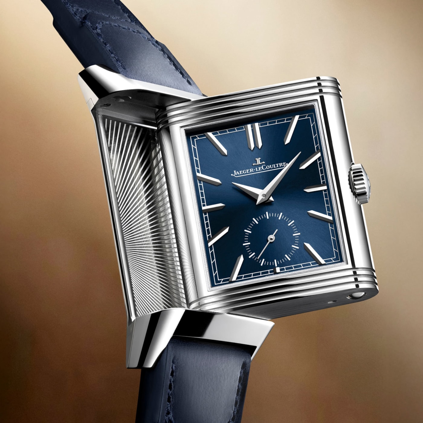 Jaeger-Le Coultre Reverso Tribute Duoface Small Seconds Q3988481 thumbnail 2