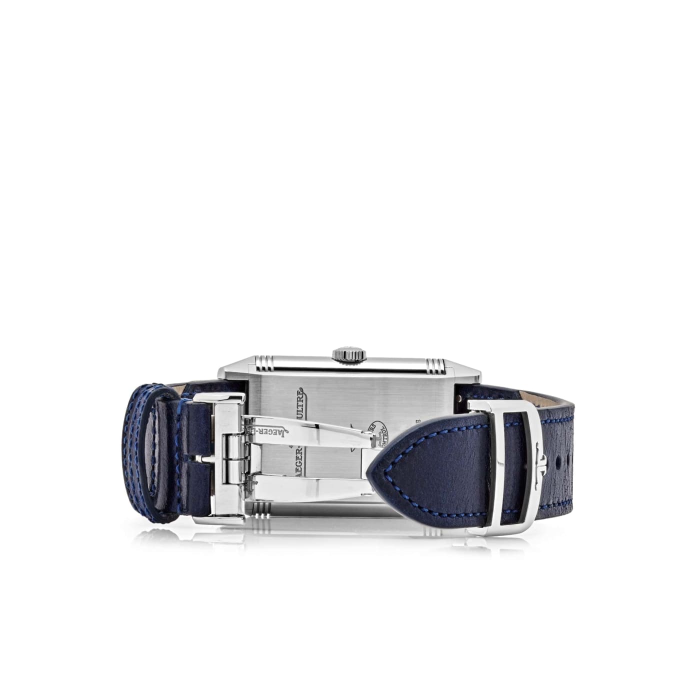 Jaeger-Le Coultre Reverso Tribute Duoface Small Seconds Q3988482 thumbnail 4