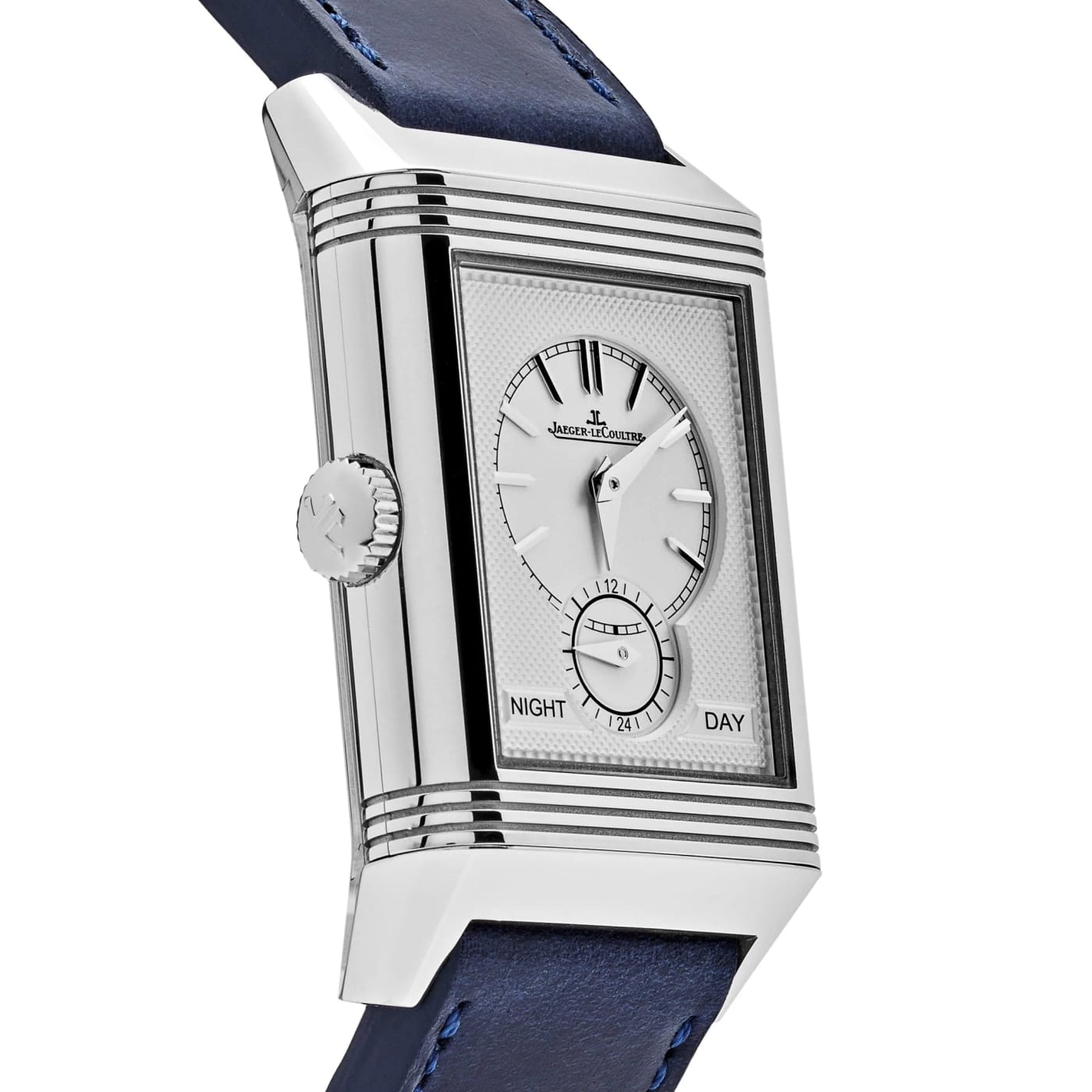 Jaeger-Le Coultre Reverso Tribute Duoface Small Seconds Q3988482 thumbnail 3