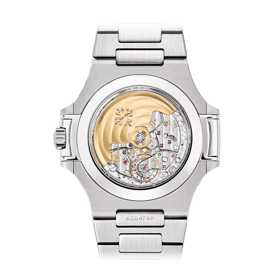 Patek Philippe Nautilus Annual Calendar Moon Phase Watch 5726/1A thumbnail 2