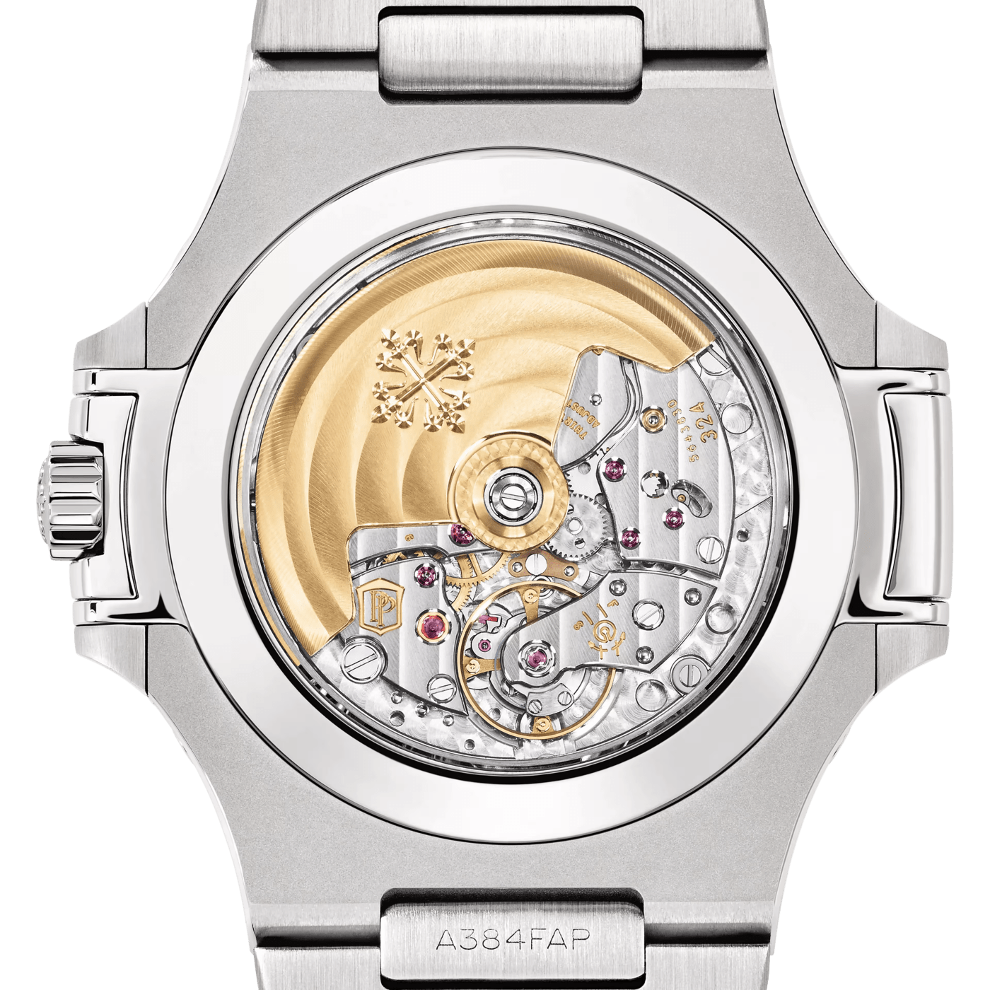 Patek Philippe Nautilus Annual Calendar Moon Phase Watch 5726/1A thumbnail 9