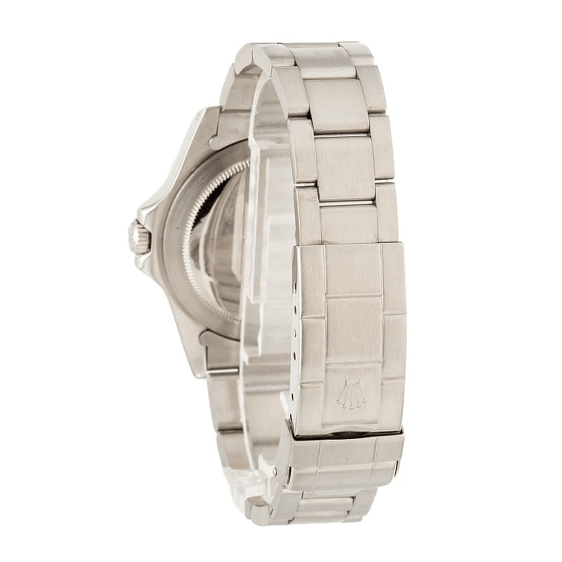 Rolex Vintage Explorer II 1655 Steve McQueen Watch thumbnail 3