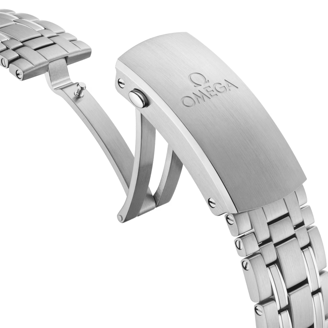 Omega Seamaster Diver 300M Co-Axial Master Chronometer Watch 210.30.42.20.03.001 thumbnail 5