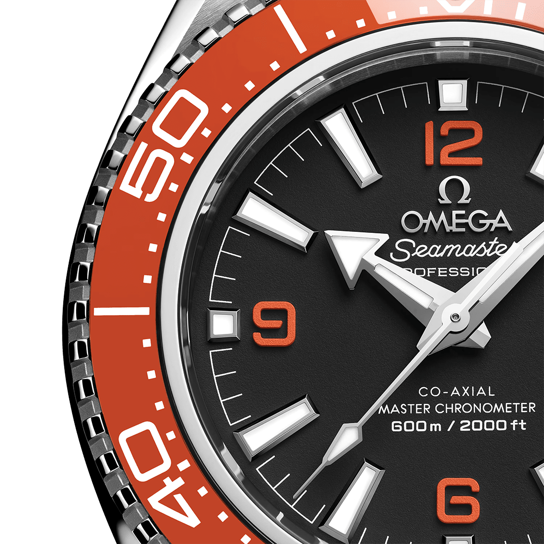 Omega Seamaster Planet Ocean 600M Watch 217.32.42.21.01.004 thumbnail 5