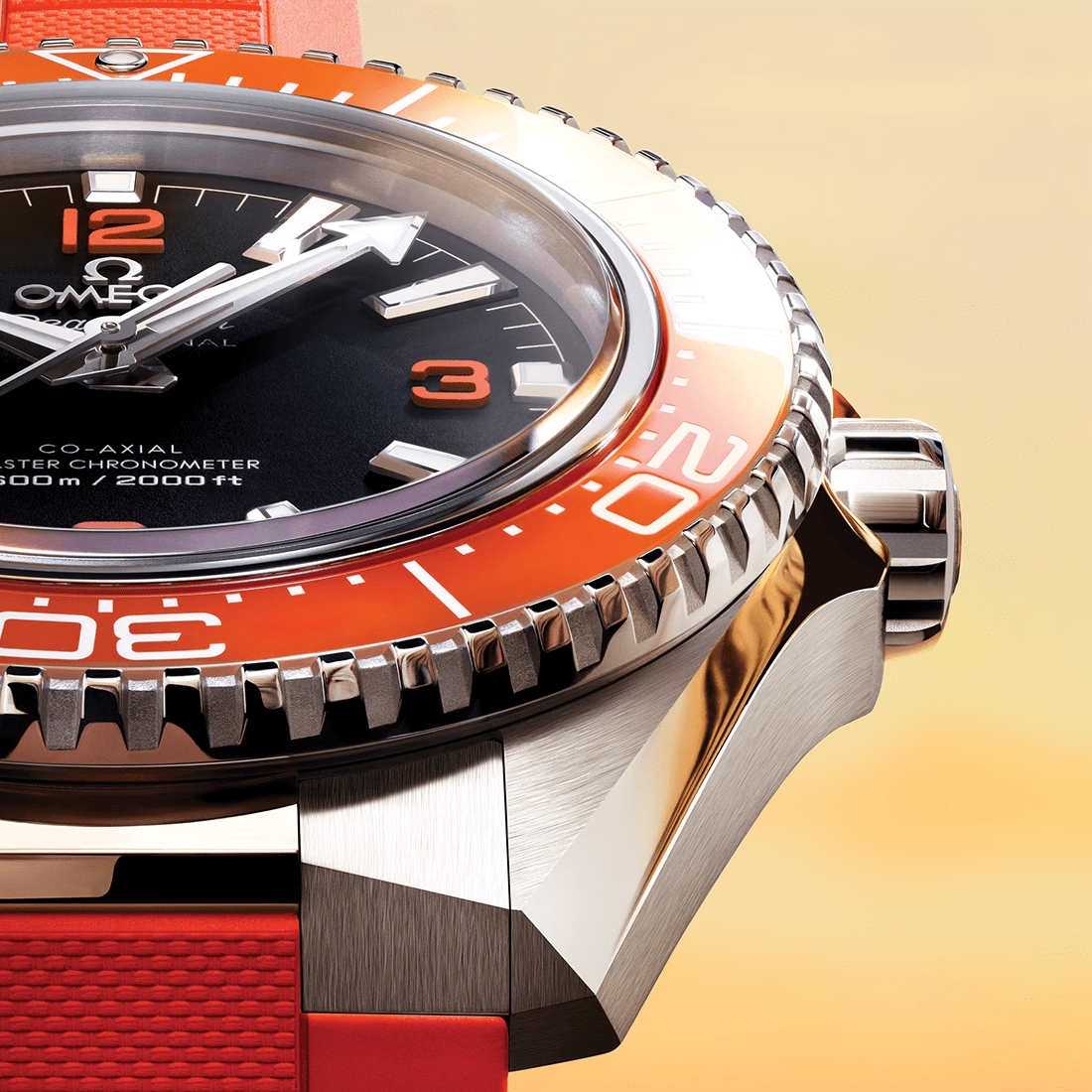 Omega Seamaster Planet Ocean 600M Watch 217.32.42.21.01.004 thumbnail 11