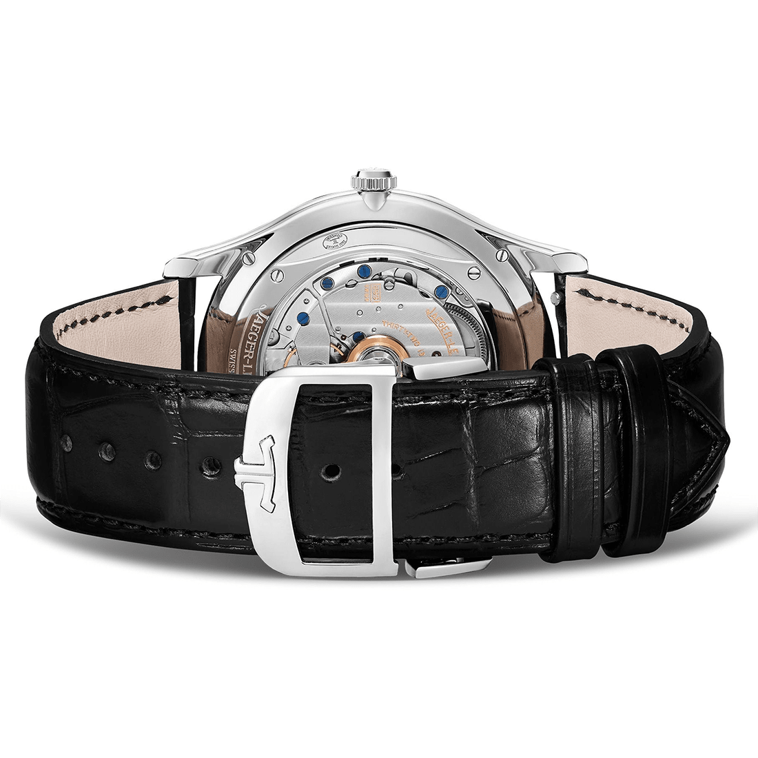 Jaeger-LeCoultre Master Ultra Thin Power Reserve Q1378421 Watch thumbnail 3