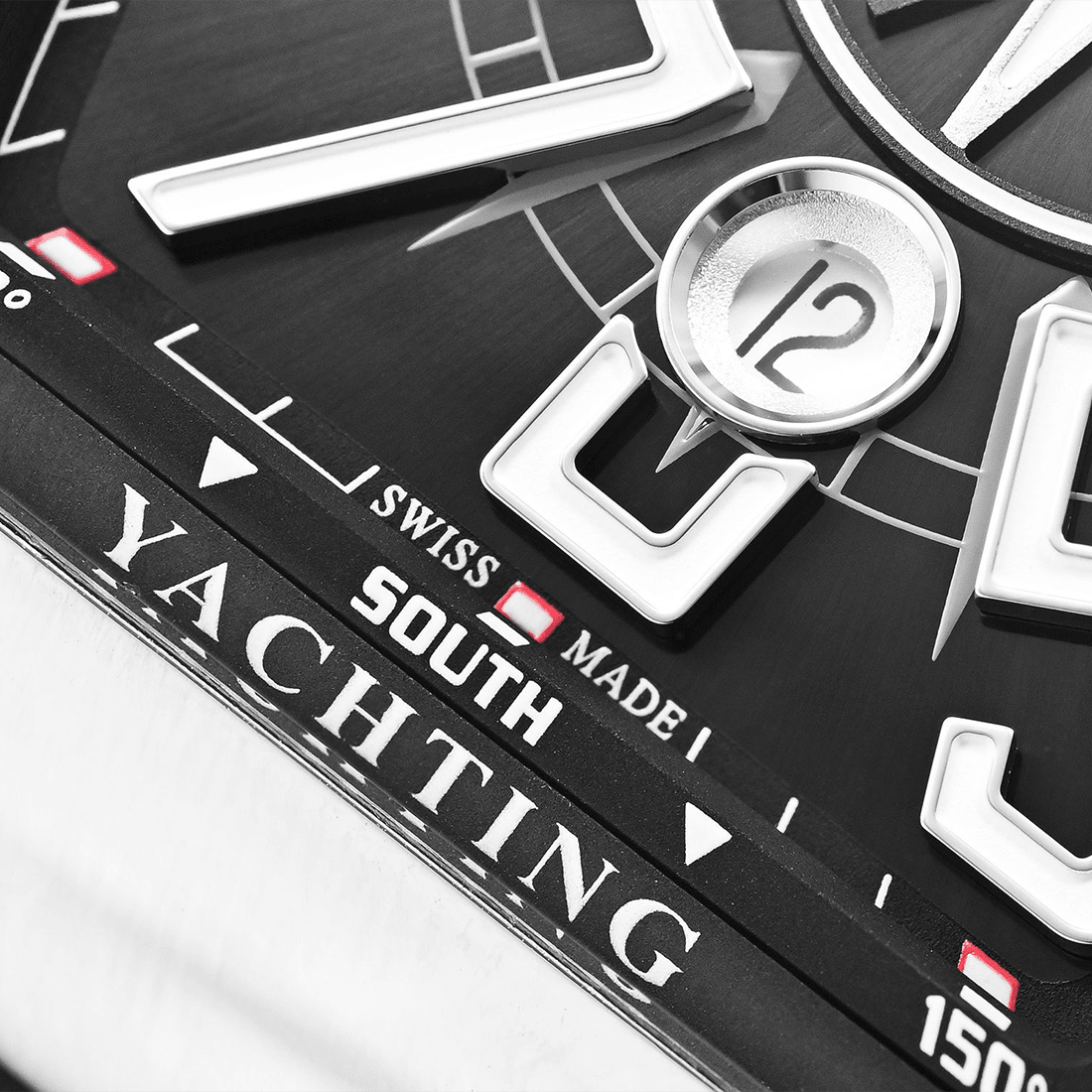Franck Muller Vanguard Yachting V 45 SC DT AC YACHT NR Watch thumbnail 4