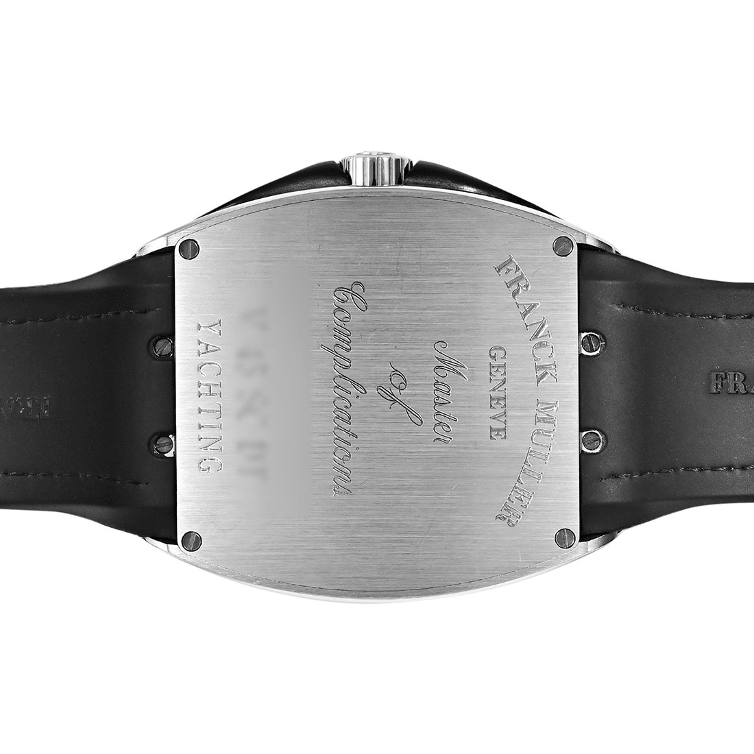 Franck Muller Vanguard Yachting V 45 SC DT AC YACHT NR Watch thumbnail 2