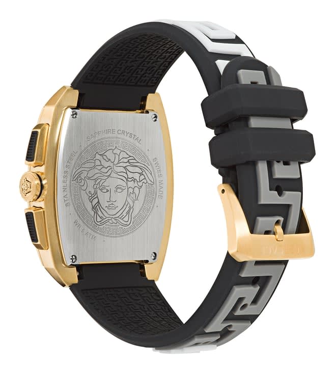 Versace Chronograph Watch for Men VE6H00223 thumbnail 2
