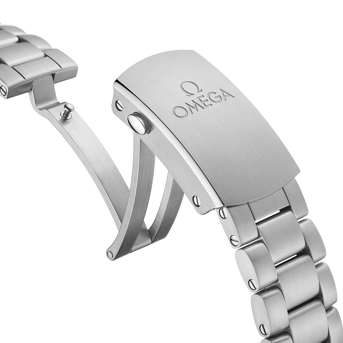 Omega Seamaster Planet Ocean 600M "Summer Blue" Mens Watch 215.30.40.20.03.002 thumbnail 3