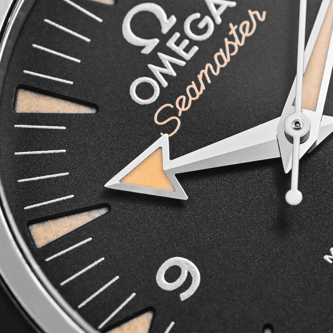 Omega Seamaster 300 "SPECTRE" Limited Edition Watch 233.32.41.21.01.001 thumbnail 5