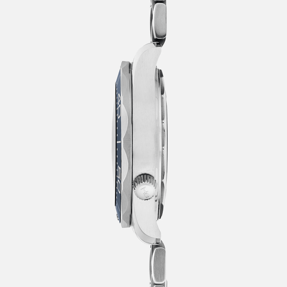 Omega Seamaster Diver 300M Co-Axial Master Chronometer Grey Dial Watch 210.30.42.20.06.001 thumbnail 5
