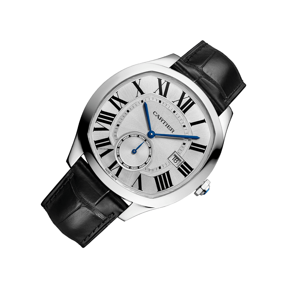 Drive de Cartier Silver Dial Automatic Watch WSNM0004 thumbnail 2