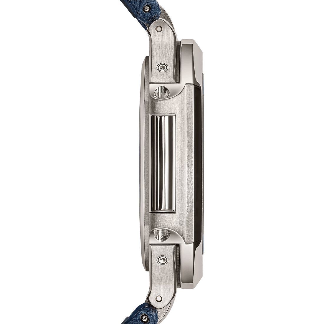 Patek Philippe Cubitus Grand Date, Day & Moon Phases 5822P-001 Navy Blue Dial Watch thumbnail 4