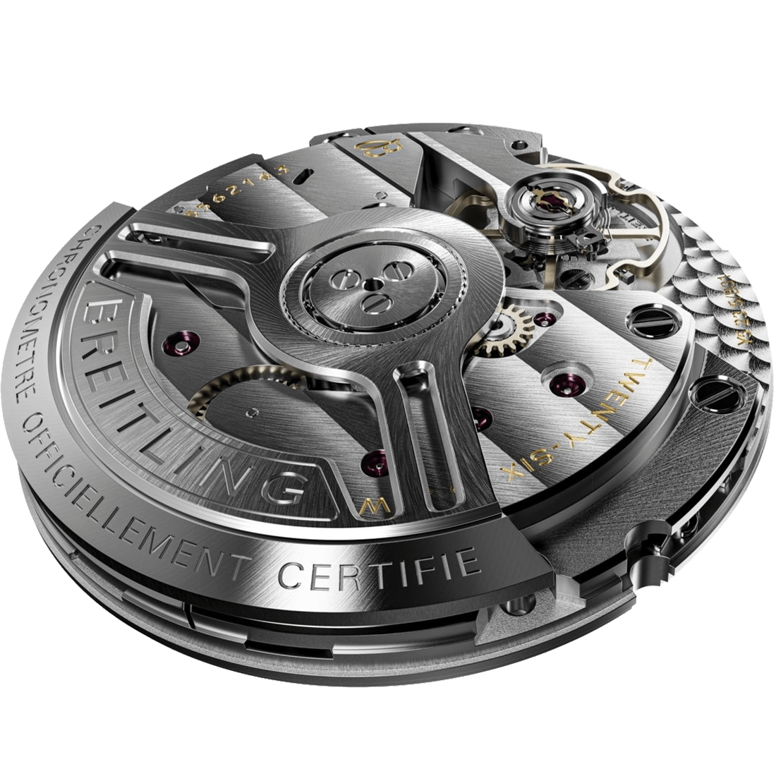 Breitling Superocean Heritage B31 Automatic Watch UB3112161C1A1 thumbnail 6
