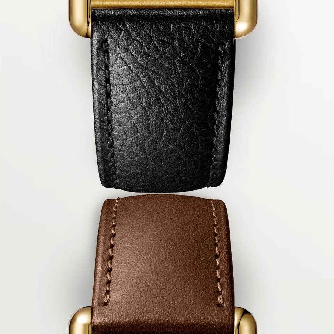 Cartier Tank Louis Cartier White Dial Watch WGTA0342 thumbnail 3