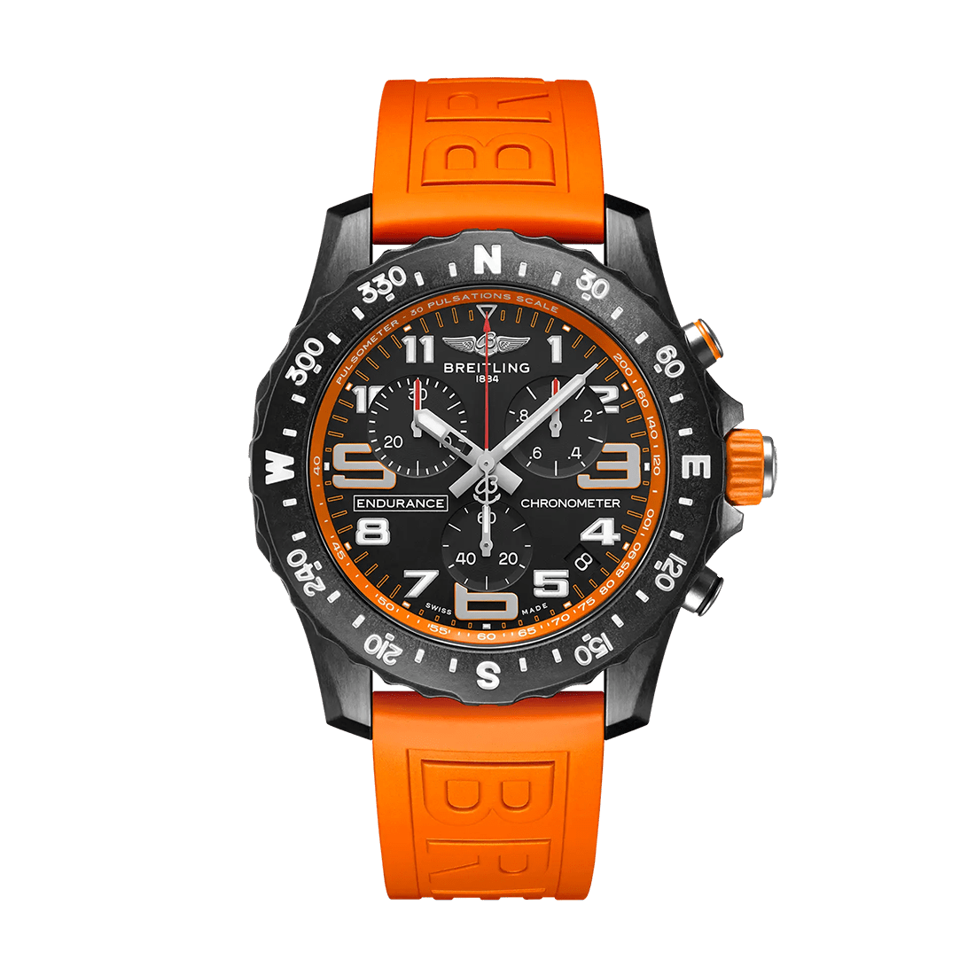 Black watch