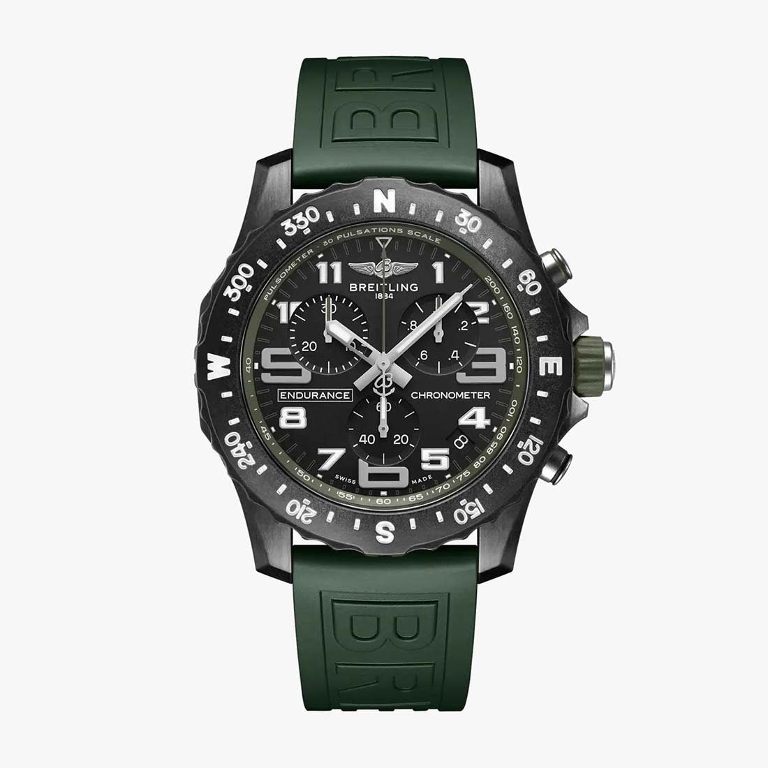Black watch