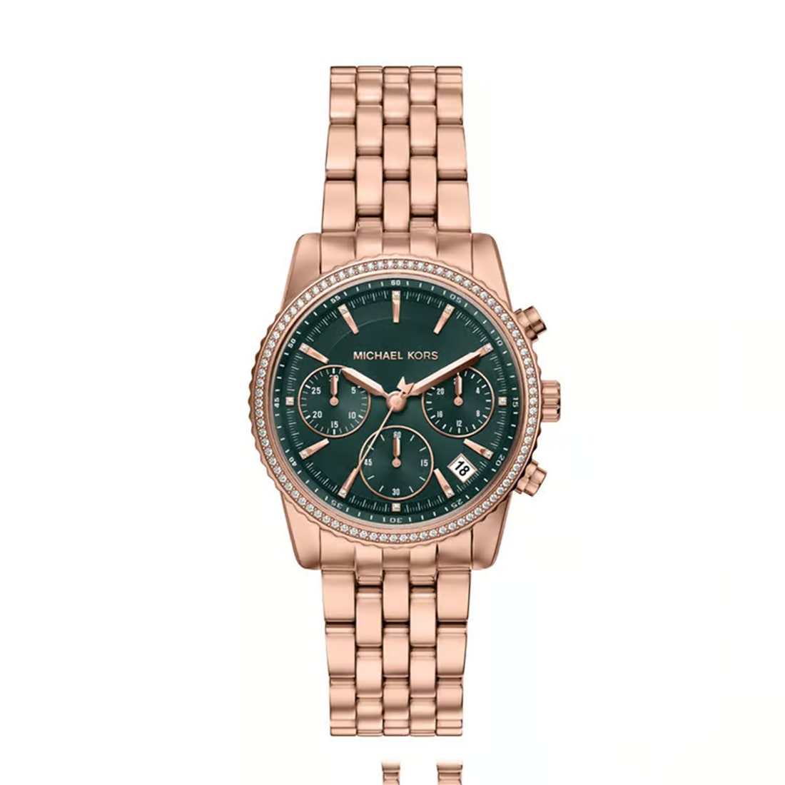 Green watch