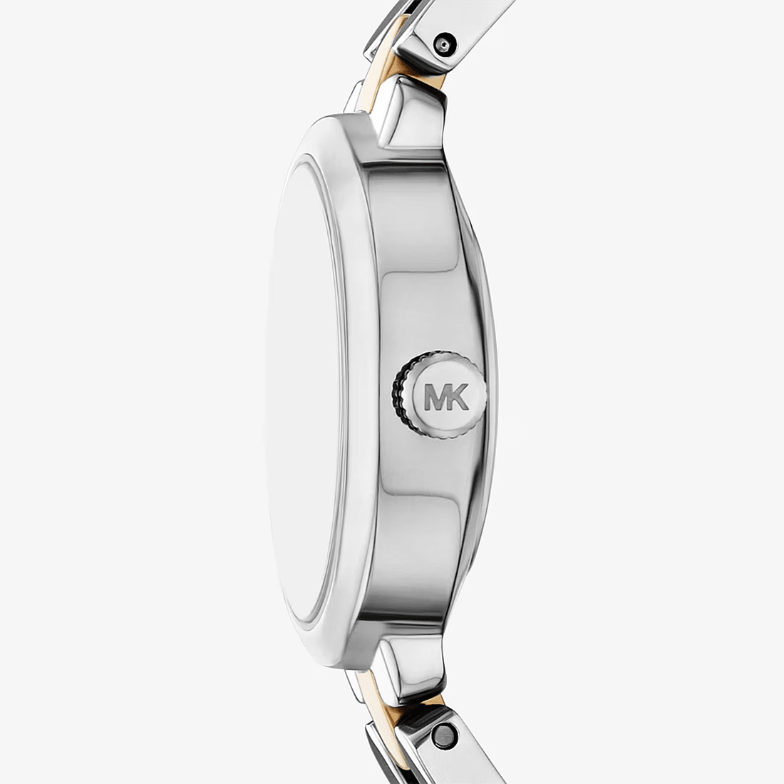 Michael Kors Mini Maude Two-Tone Stainless Steel Watch MK4956 thumbnail 3