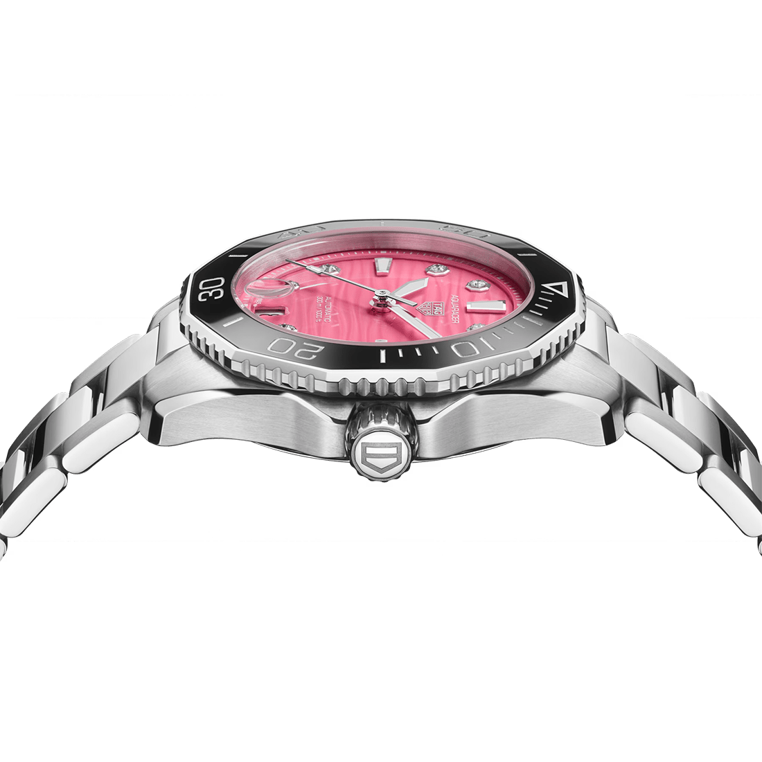 TAG Heuer Aquaracer Professional 300 Date Automatic Watch WBP231J.BA0618 thumbnail 2