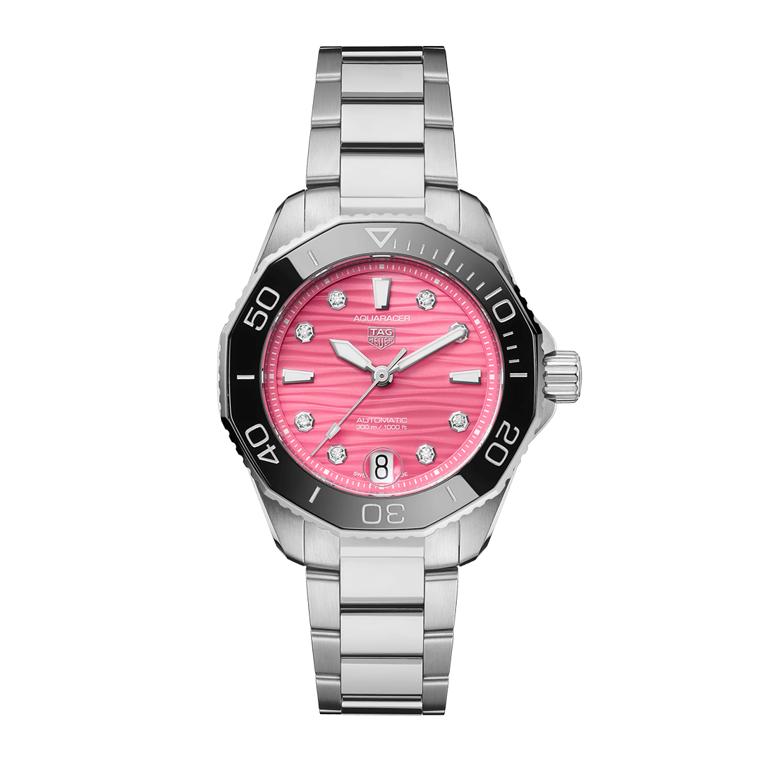 TAG Heuer Aquaracer Professional 300 Date Automatic Watch WBP231J.BA0618