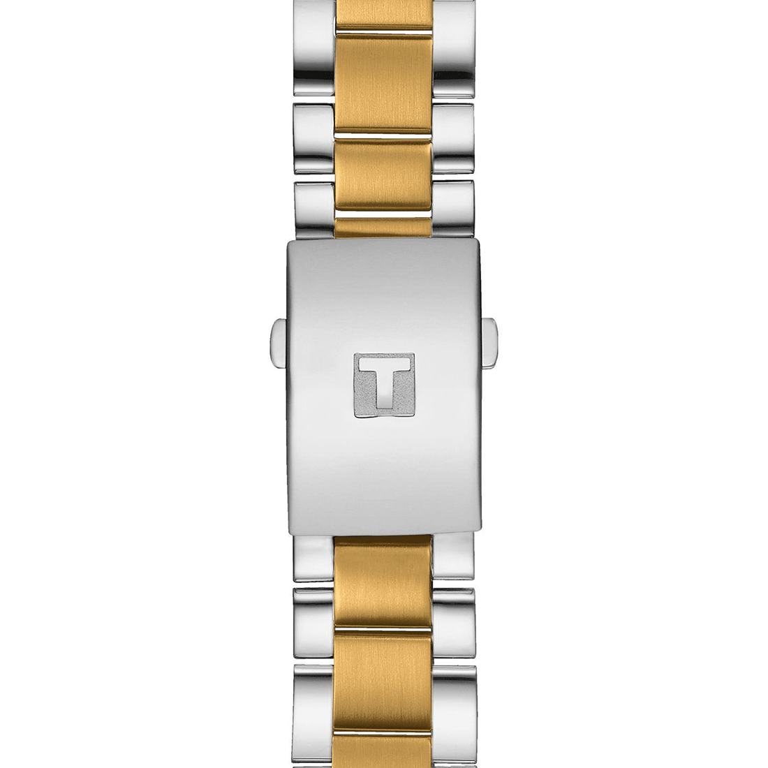 Tissot Chrono XL Classic Green Dial Watch T116.617.22.091.00 thumbnail 4
