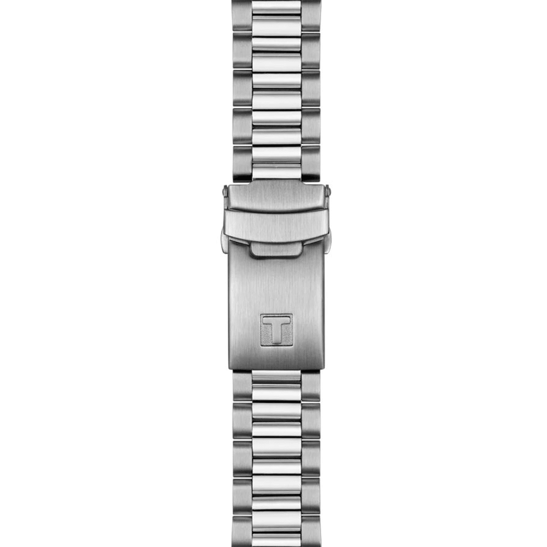 Tissot PR516 Quartz Chronograph White Dial Watch T149.417.11.011.00 thumbnail 4