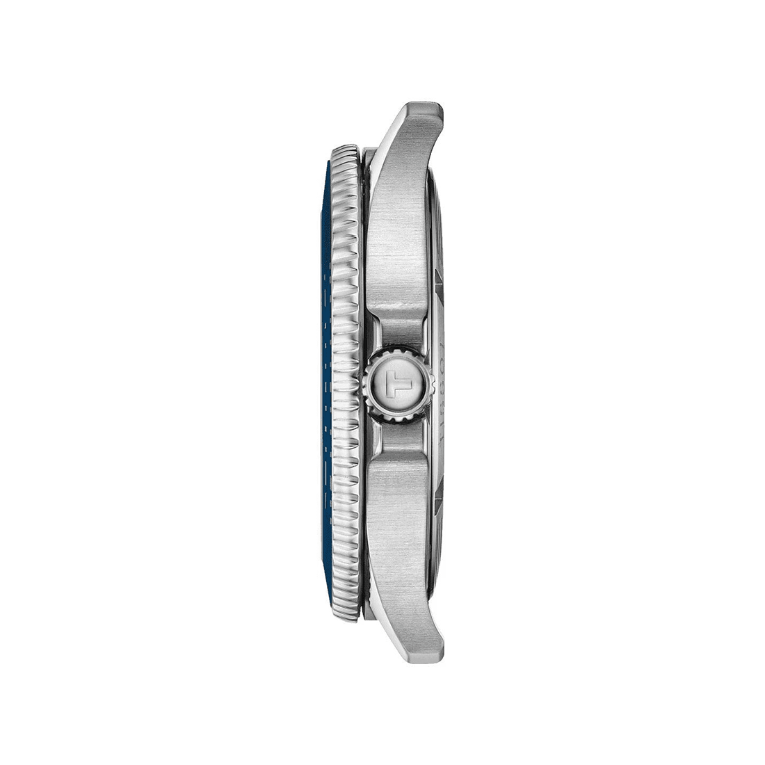 Tissot Seastar 1000 Blue Dial Watch T120.410.11.041.00 thumbnail 3