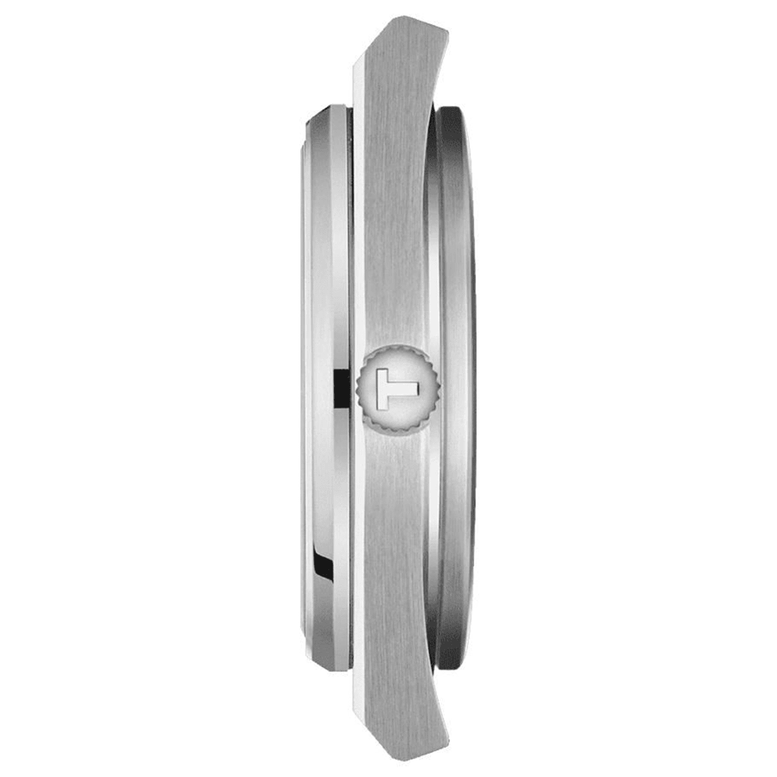 Tissot PRX 40mm Quartz Silver Dial Mens Watch T137.410.11.031.00 thumbnail 3