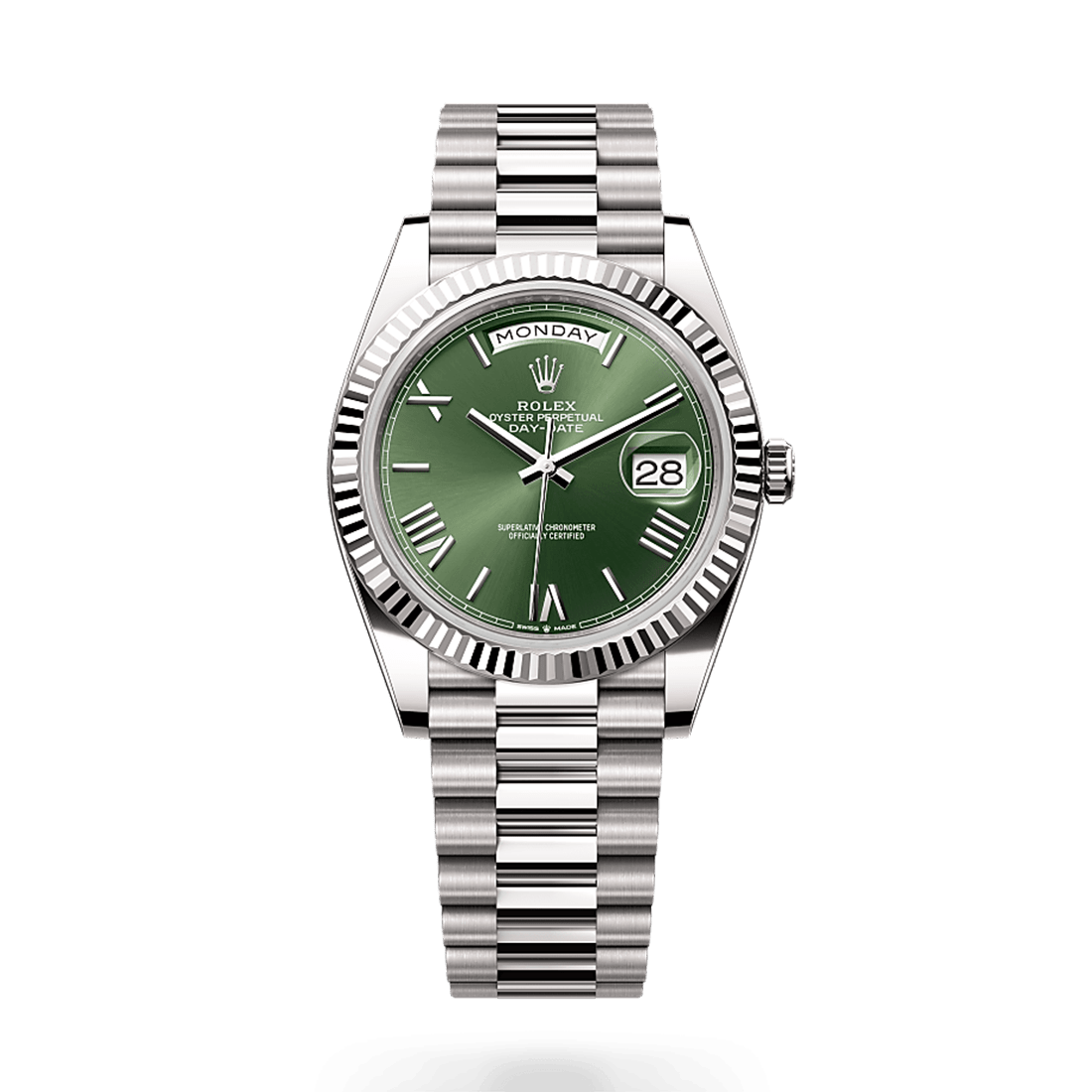 Green watch