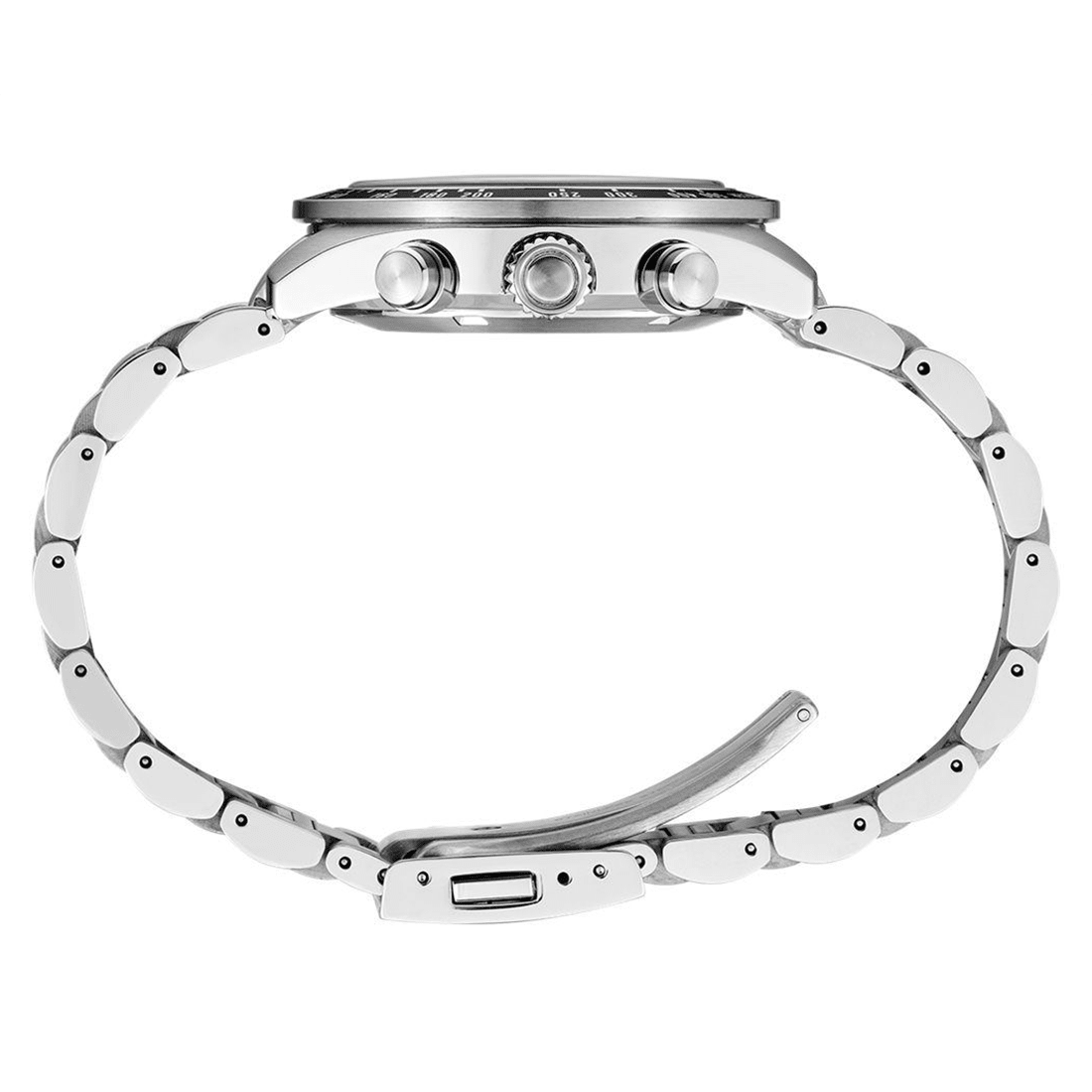 Seiko Prospex Speedtimer Solar Chronograph "Crystal Trophy" Watch SSC935P1 thumbnail 3