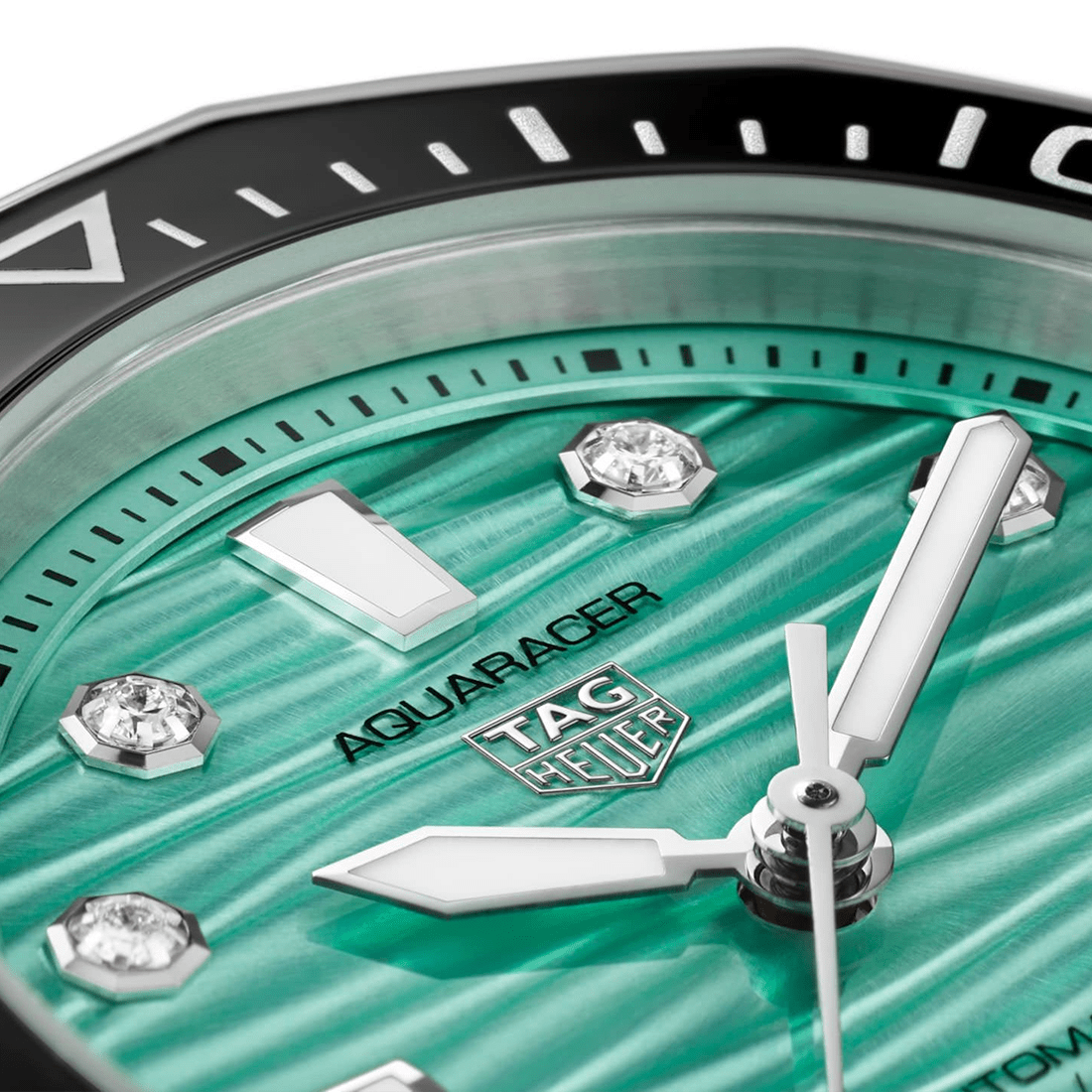 TAG Heuer Aquaracer Professional 300 Date Automatic Watch WBP231K.BA0618 thumbnail 6