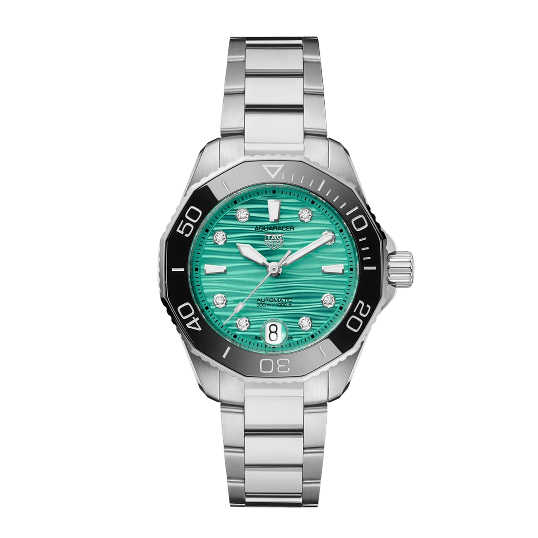 TAG Heuer Aquaracer Professional 300 Date Automatic Watch WBP231K.BA0618
