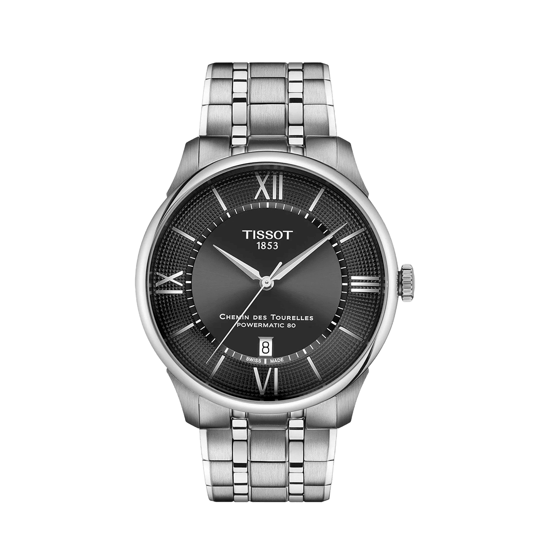 Black watch