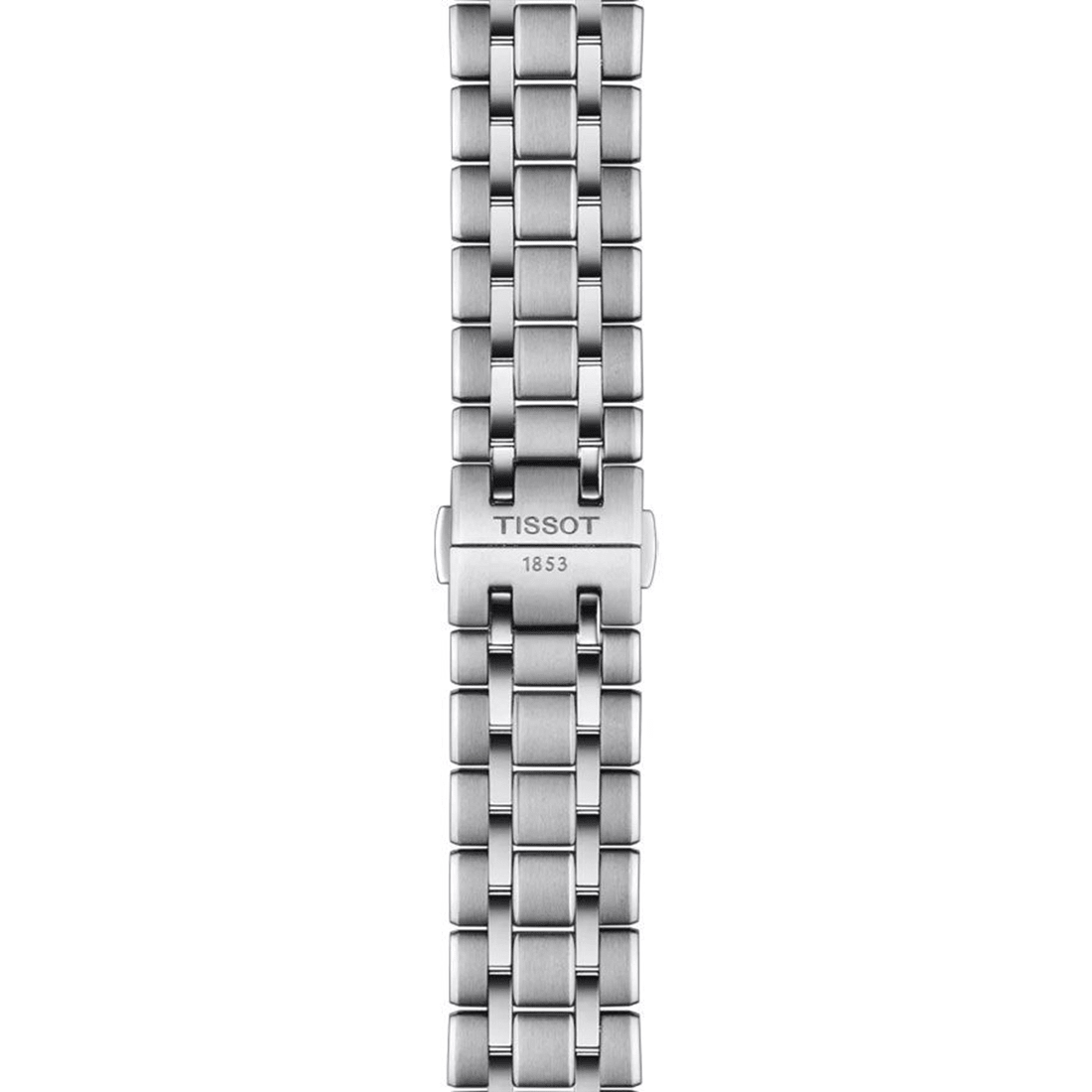 Tissot Chemin Des Tourelles Powermatic 80 Watch T139.407.11.068.00 thumbnail 4