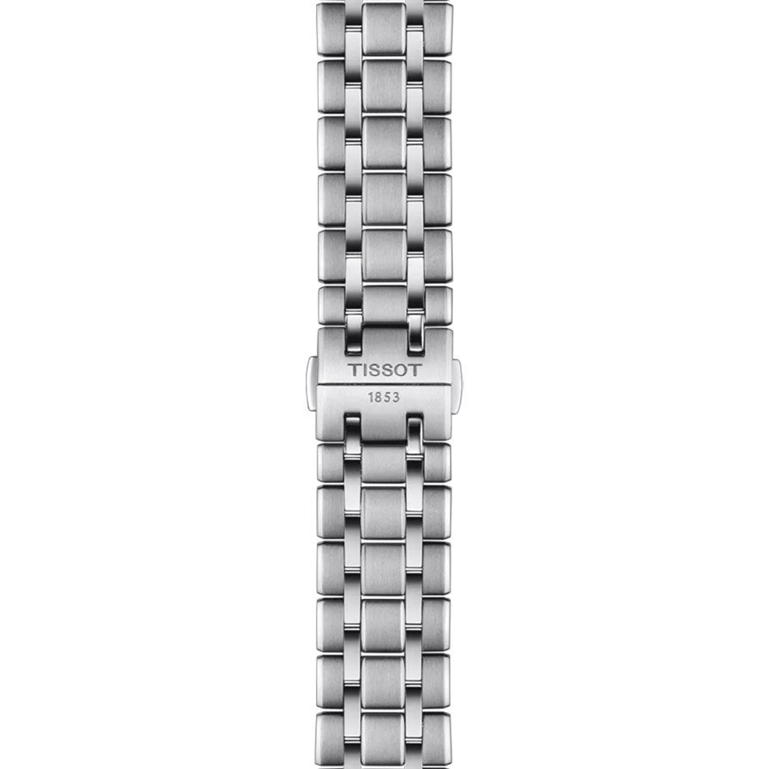 Tissot Chemin Des Tourelles Powermatic 80 Watch T139.407.11.038.00 thumbnail 4