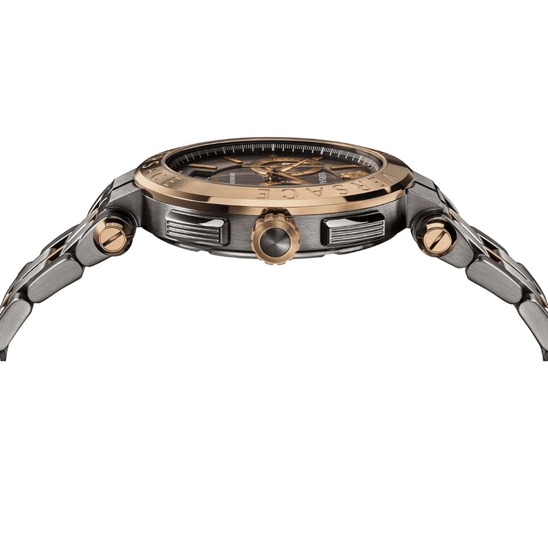 Versace Aion Special Chronograph Men's Watch VE1D00619 thumbnail 2