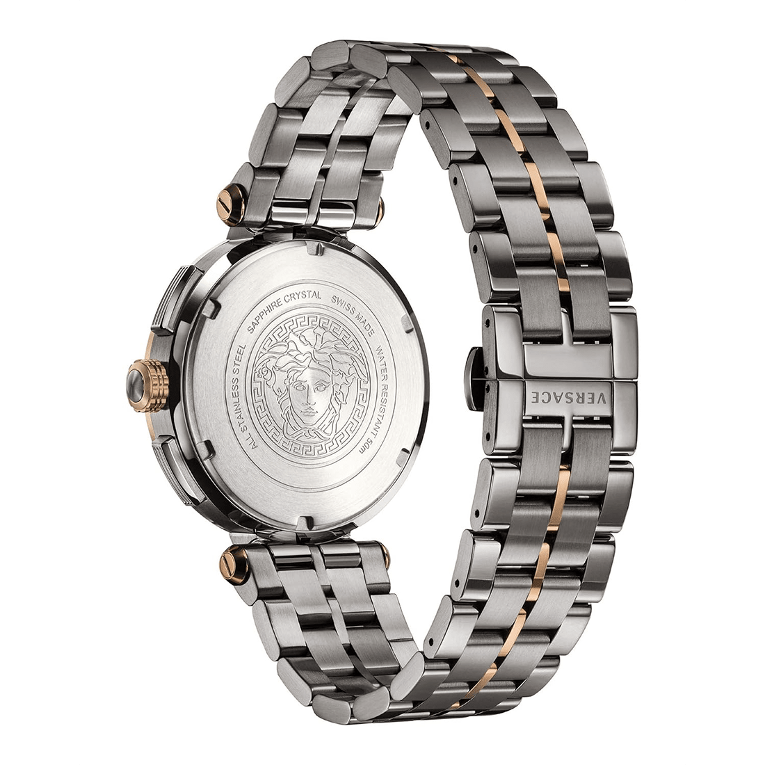 Versace Aion Special Chronograph Men's Watch VE1D00619 thumbnail 3