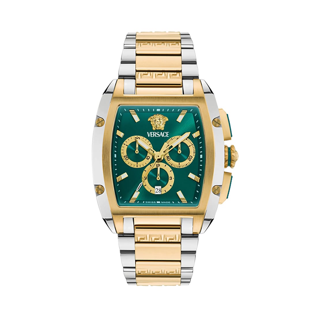 Green watch