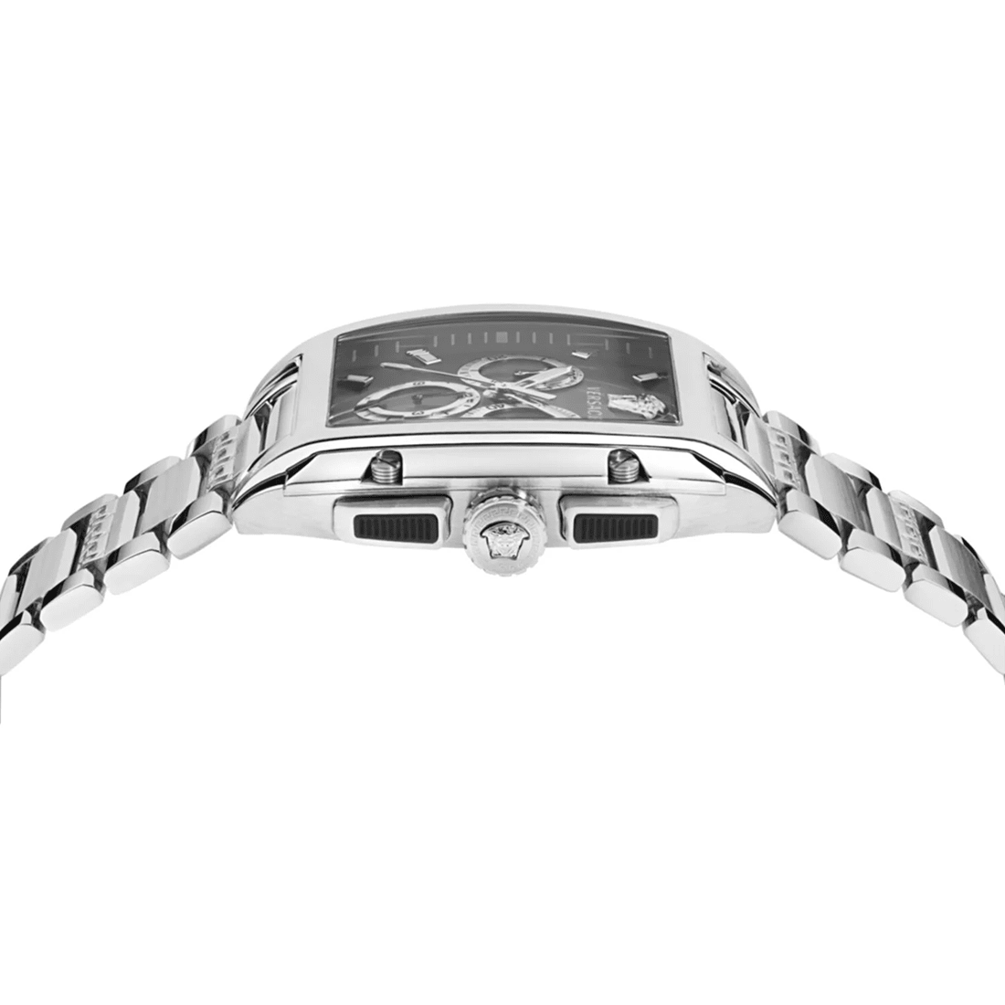 Versace Dominus Chronograph Men's Stainless Steel Watch VE6H00925 thumbnail 2
