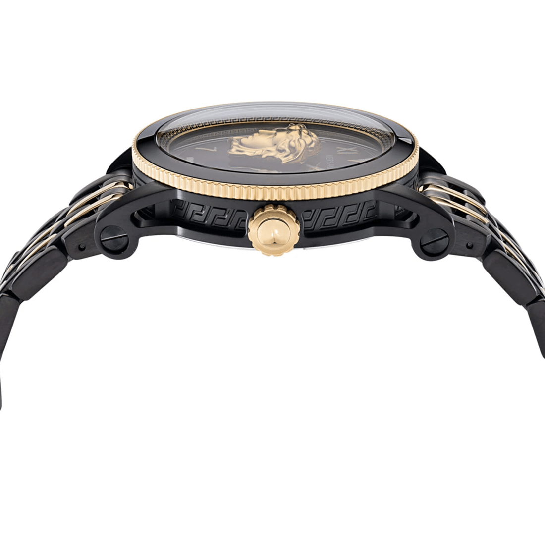 Versace V-Palazzo Men's Quartz Watch VE2V00422 thumbnail 2