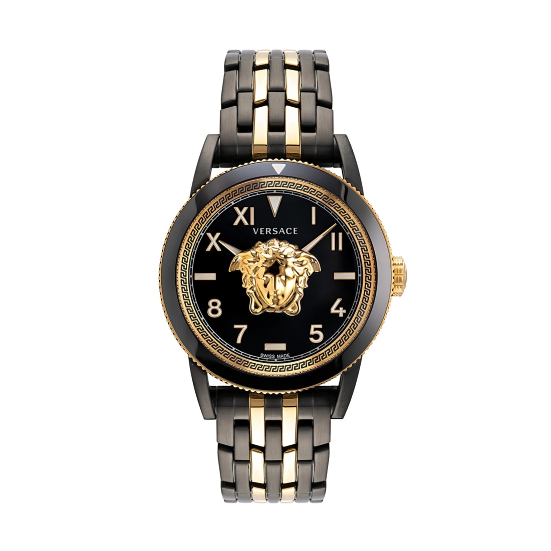 Versace V-Palazzo Men's Quartz Watch VE2V00422
