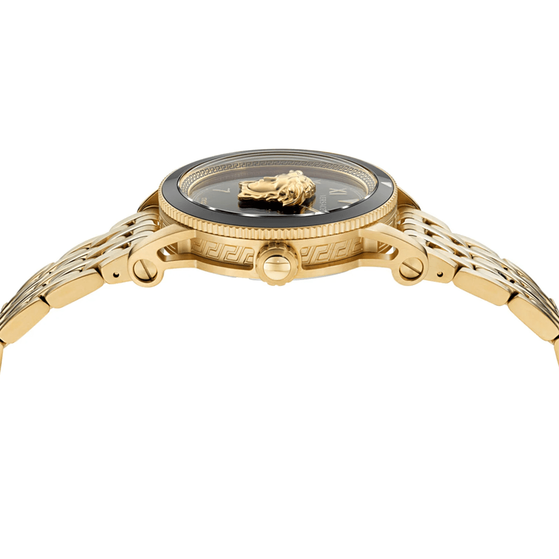 Versace V-Palazzo Men's Quartz Watch VE2V00822 thumbnail 2
