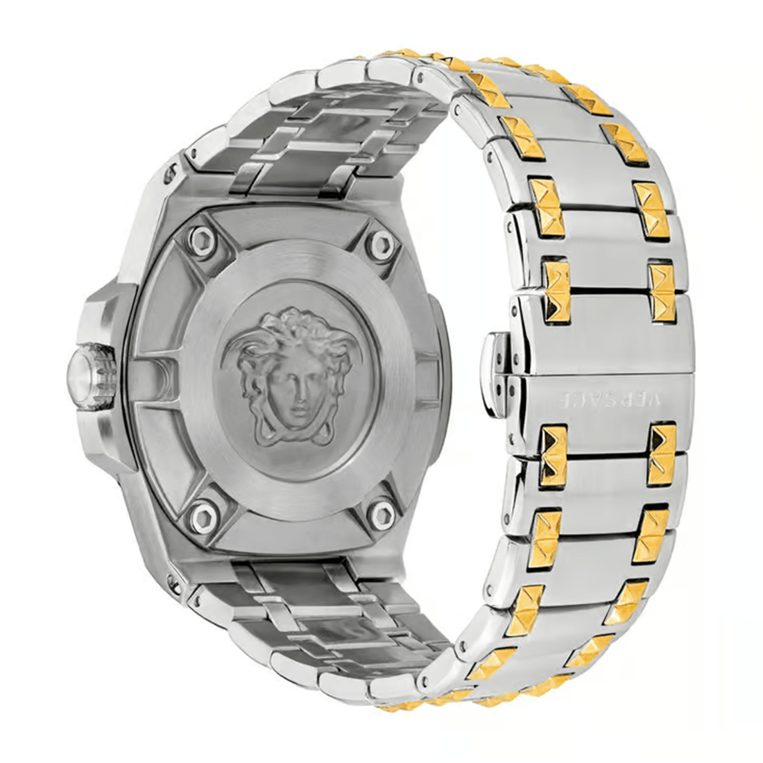 Versace VEDY00519 Watch for Men thumbnail 3