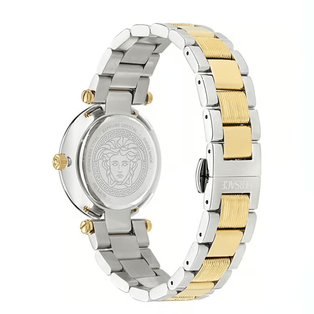 Versace Reve Women's Quartz Watch VE8B00724 thumbnail 3